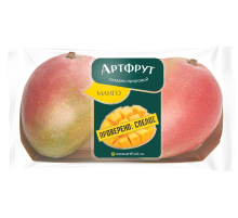 Манго Артфрут 2шт, 800г