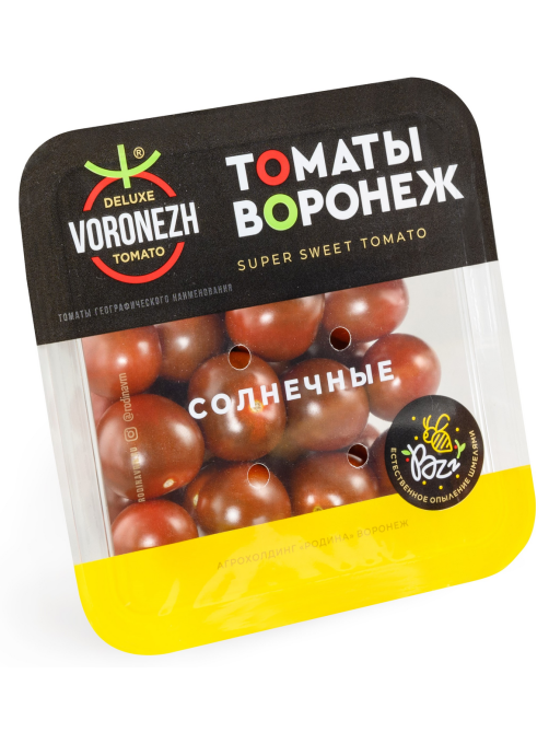 Томаты черри Кумато, 250г