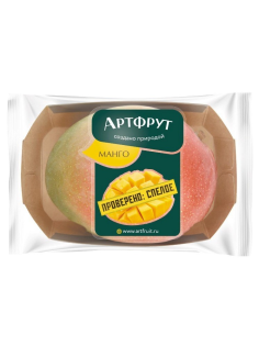 Манго Артфрут, 500г