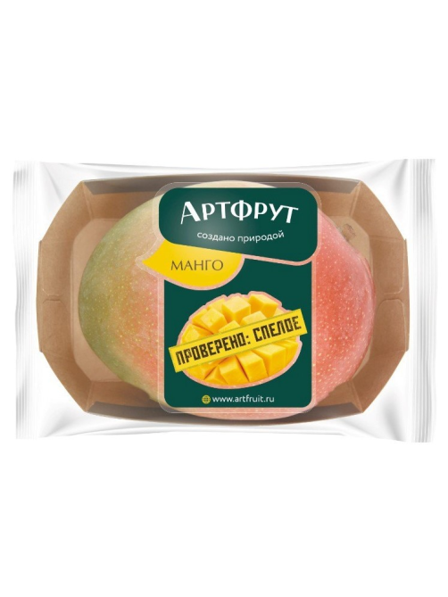 Манго Артфрут, 500г