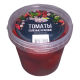 Томаты соленые ТМ Домашние шедевры красные, 1кг
