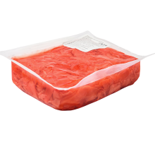 Имбирь маринованный Традиции вкуса, 1.4кг