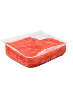 Имбирь маринованный Традиции вкуса, 1.4кг
