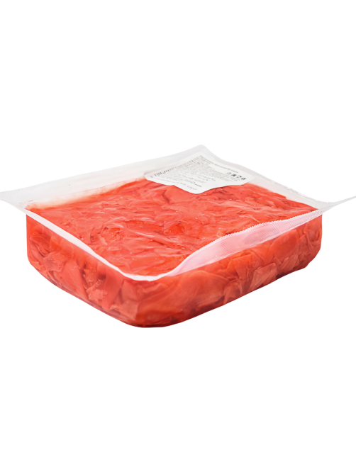 Имбирь маринованный Традиции вкуса, 1.4кг