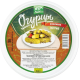 Огурцы соленые острые, 500г