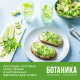 Огурцы Ботаника гладкие, 420г