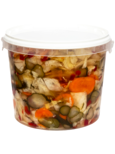 Овощное ассорти Традиции вкуса, 3кг