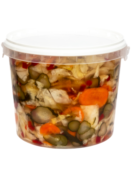 Овощное ассорти Традиции вкуса, 3кг