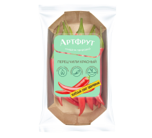 Перец Чили Артфрут красный, 30г