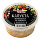 Капуста по-корейски ТМ Домашние шедевры, 300г