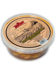 Оливки маринованные Добросот пикантные, 300г