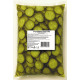 Огурцы маринованные Добросот слайсы, 1.5кг