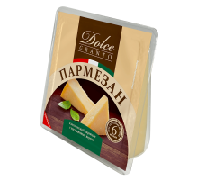 Сыр Dolce Granto Пармезан 40%, 200г