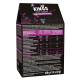 Печенье Allatini Kings Soft Cookie с кусочками шоколада, 160г