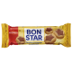 Печенье сахарное Bon Star Krember с глазурью, 90г