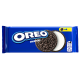 Печенье сэндвич Oreo Original с какао и начинкой с ванильным вкусом, 38г x 12 шт