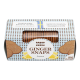 Печенье имбирное Nyakers Ginger Snaps с лимоном, 150г
