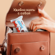 Пирожное Kinder Delice бисквитное с молочной начинкой, 39г