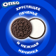 Печенье сэндвич Oreo Original с какао и начинкой с ванильным вкусом, 38г x 12 шт