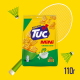Печенье крекеры Tuc Mini со вкусом сметаны и лука, 110г