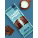 Плитка вафельная Crafers Wafers с молочной начинкой, 50г