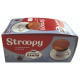 Вафли голландские Stroopy с карамельной начинкой, 30г