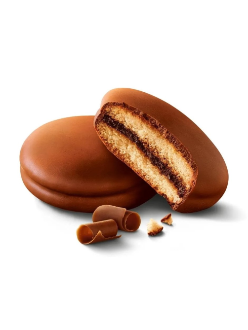 Бисквит Milka Choc and Choc, 150г