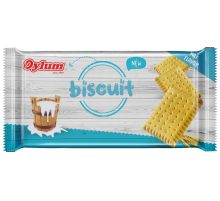 Печенье Oylum затяжное с молоком, 400г