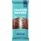 Плитка вафельная Crafers Wafers с молочной начинкой, 50г