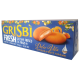 Печенье Grisbi цитрусовый крем, 112г