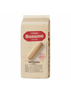 Печенье Forno Bonomi Савоярди, 400г