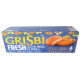 Печенье Grisbi цитрусовый крем, 112г