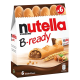 Печенье Nutella B-Ready, 132г