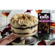 Печенье Allatini Kings Soft Cookie с кусочками шоколада, 160г