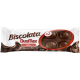 Вафли Biscolata Duomax Milky, 44г x 12 шт