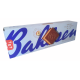 Вафли Bahlsen First Class с молочным шоколадом, орехами и кремом, 125г