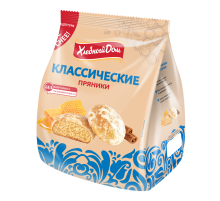 Пряники Хлебный дом классические, 300г