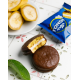 Печенье Tondi choco Pie с маршмеллоу, 180г