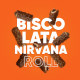 Трубочка вафельная Biscolata Nirvana Roll Hazelnut с молочным шоколадом, начинкой из лесного ореха и фундуком, 28г