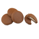 Печенье Bounty Secret Centre Biscuits, 132г
