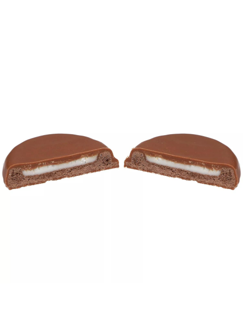 Печенье Bounty Secret Centre Biscuits, 132г