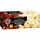 Печенье Macandrews сливочное Chocolate Chip Shortbread, 130г
