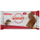 Печенье Oylum затяжное с какао, 400г