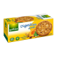 Печенье Gullon Digestive Muesli с мюсли, 230г