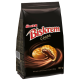 Печенье Ulker Biskrem Cocoa с какао и кремовой начинкой, 180г
