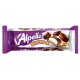 Печенье Alpella Clouds в шоколадной глазури с маршмеллоу, 175г