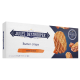 Печенье Jules Destrooper Butter Crisps соленая карамель, 100г