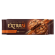 Печенье-гранола Extrasi шоколад с карамелью, 150г