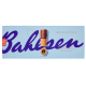 Трубочки вафельные Bahlsen с молочным шоколадом, 100г