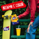 Печенье крекеры Tuc Mini со вкусом сыра, 110г